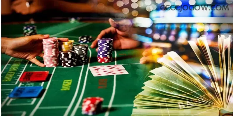 Big win animation on ccccjogo slot Jogo